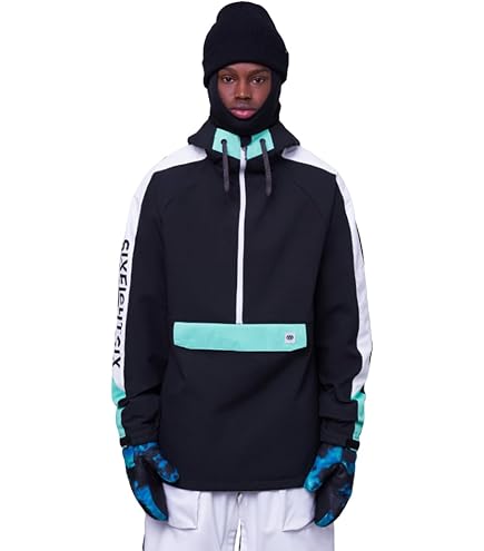 Amazon | 【686】2021/2022 SIX EIGHT SIX OUTERWEAR Waterproof